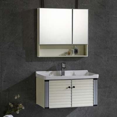 Factory suppliers economic cheap price hotel bathroom vanity