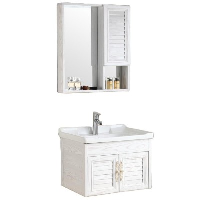 top 3 bathroom cabinet fibre carbon cabinet hot sell bathroom vanity cabinets