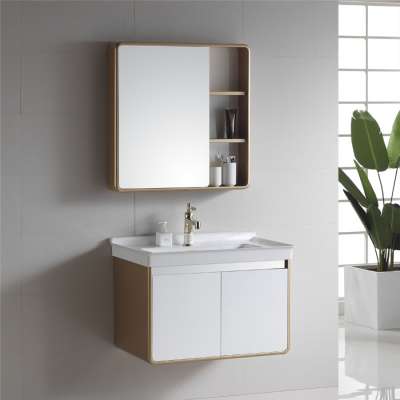 Oem Luxury New Design Bathroom Vanity 36 inch bathroom cabinet